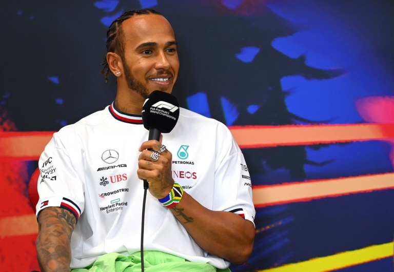 Lewis Hamilton reveals his retirement plans in details.