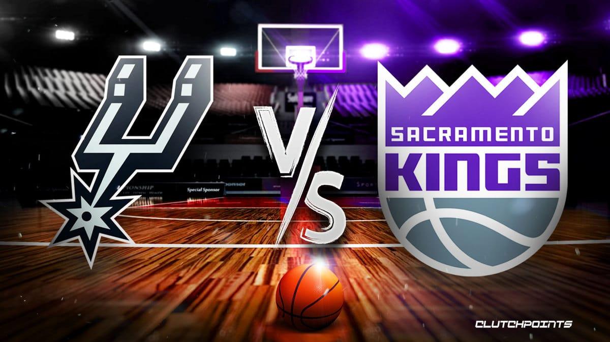 Kings vs. Spurs gameday live: In-season tournament, Victor Wembanyama and scouting reports