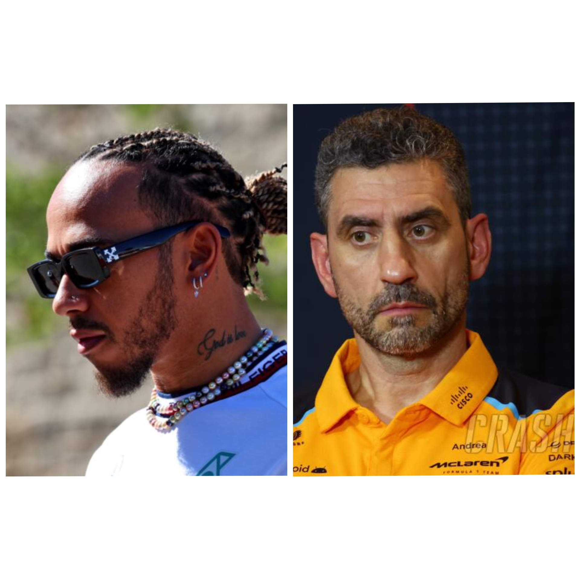 McLaren Boss Andrea Stella has listed his top three drivers on the current grid. See Lewis Hamilton’s Position…