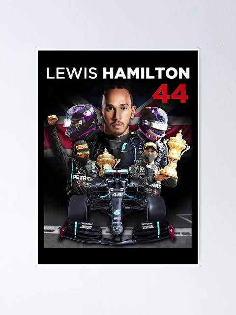 Lewis Hamilton Drops hint on possible date release for BRAD PITT’s Formula One movie.