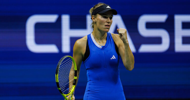 Caroline Wozniacki reveals ‘dream’ to regain the Australian Open.