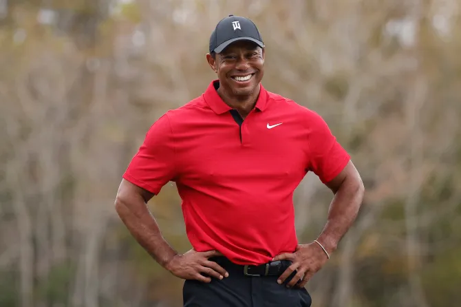 Five Multi Million Brands Interested To Deal With Tiger Woods Since His Nike Partnership Ended.