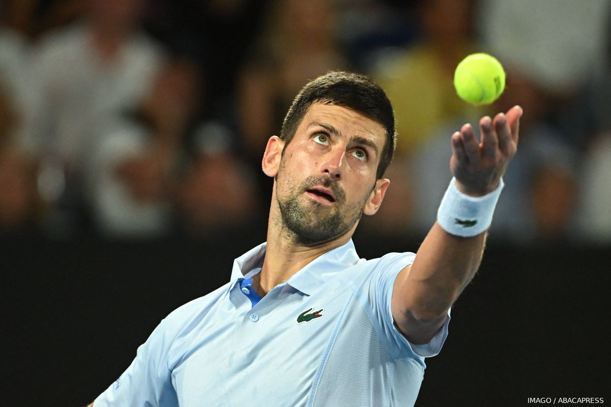 Novak Djokovic vs Luca Nardi: 2024 Indian Wells Open – Preview & Prediction.