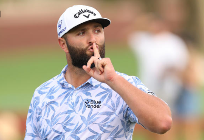 Jon Rahm and LIV Golf rebels get very brave as ‘respectful’ Masters agreement threatened.