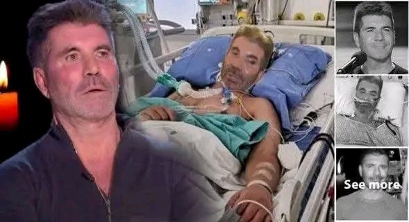 BREAKING: Beloved Music Mogul Simon Cowell OF The American Got Talent Tragically Passes Away in Car Accident