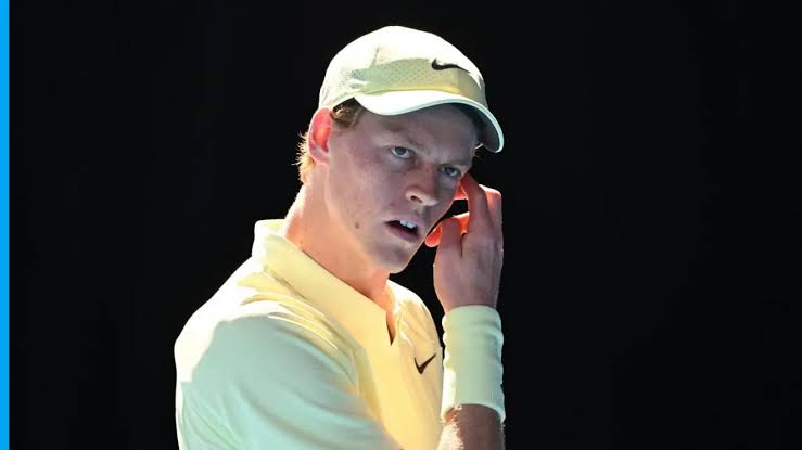 SINNER’S CAREER ON THE BRINK: New Allegations Could Destroy Tennis’ Golden Boy