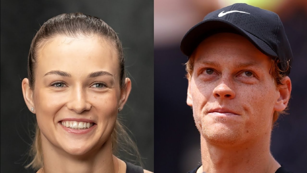 THE REAL REASON JANNIK SINNER IS FED UP WITH ANNA KALINSKAYA RECENT HABITS AFTER AUSTRALIA OPEN 2025