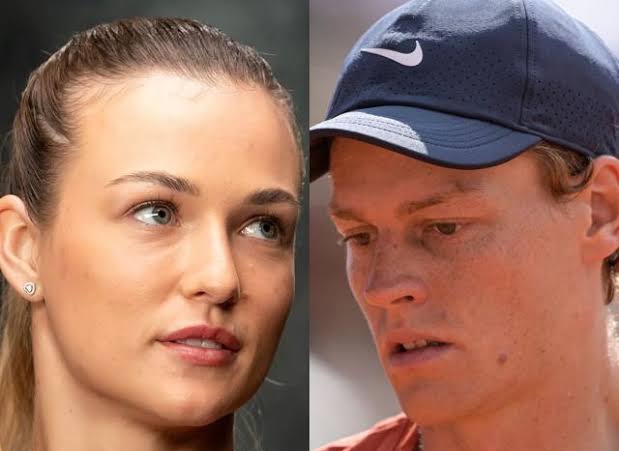 The TENNIS WORLD Is SHOOK: Jannik Sinner And Anna Kalinskaya’s Relationship Takes a DRAMATIC Turn