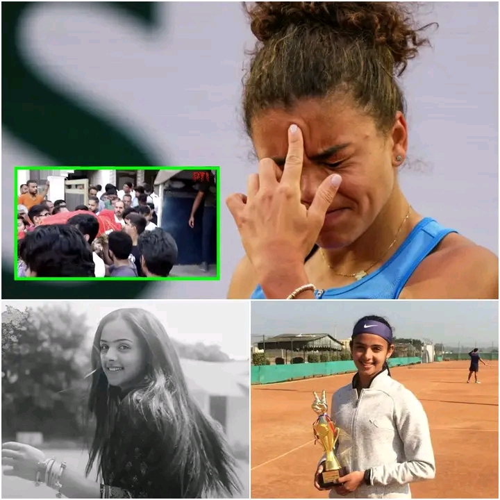 ULTIM’ORA — “Ha detto tre parole che non dimenticherò mai”: Jasmine Paolini vola in India per onorare Radhika Yadav e lascia il mondo senza parole